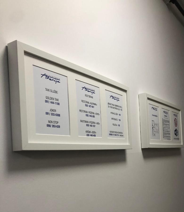 סלאבונסקי ברוד Studio Apartman Avenija *** מראה חיצוני תמונה
